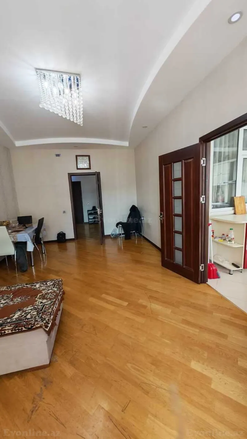 Satılır 2 otaqlı Mənzil Yeni tikili 73 m² Yeni Yasamal - şəkil 7