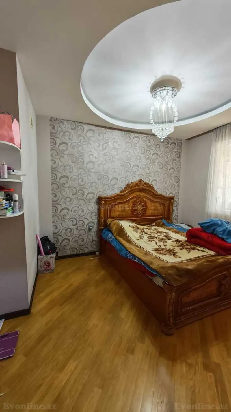 Satılır 2 otaqlı Mənzil Yeni tikili 73 m² Yeni Yasamal - şəkil 8