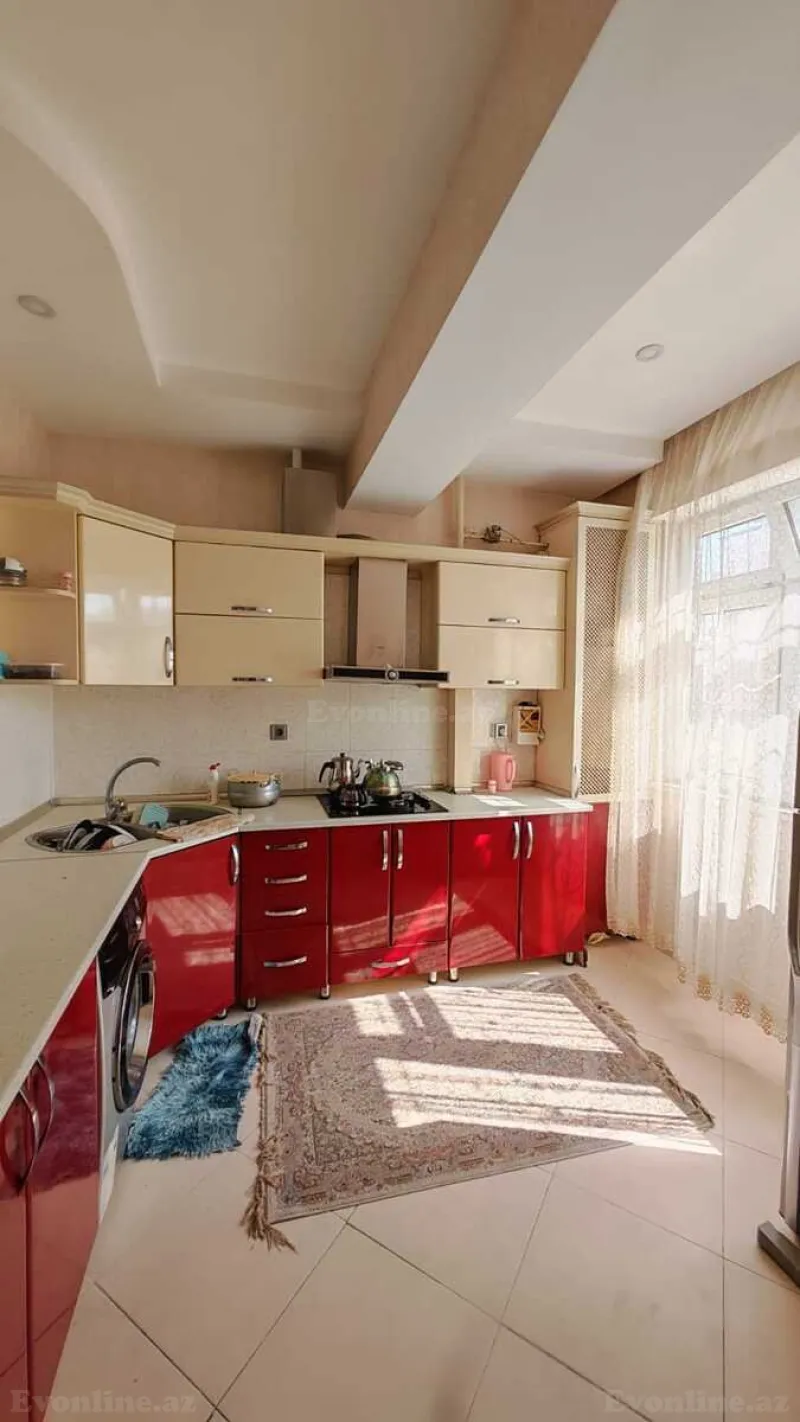 Satılır 2 otaqlı Mənzil Yeni tikili 73 m² Yeni Yasamal - şəkil 10