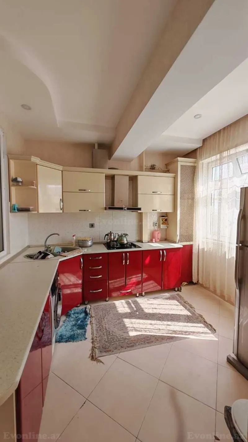 Satılır 2 otaqlı Mənzil Yeni tikili 73 m² Yeni Yasamal - şəkil 11
