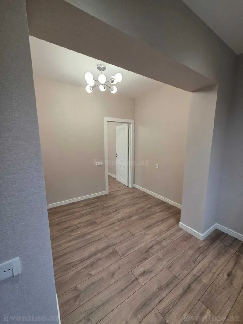 Satılır 2 otaqlı Mənzil Köhnə tikili 40 m² Xətai r. - şəkil 3