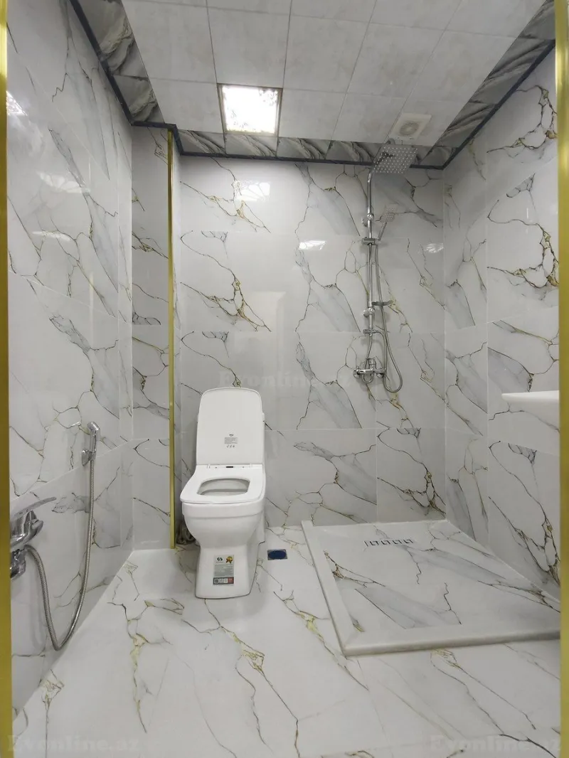 Satılır 1 otaqlı Mənzil Köhnə tikili 31 m² Abşeron r. - şəkil 5