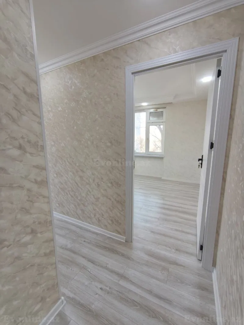 Satılır 1 otaqlı Mənzil Köhnə tikili 31 m² Abşeron r. - şəkil 7