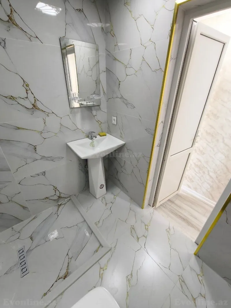 Satılır 1 otaqlı Mənzil Köhnə tikili 31 m² Abşeron r. - şəkil 9