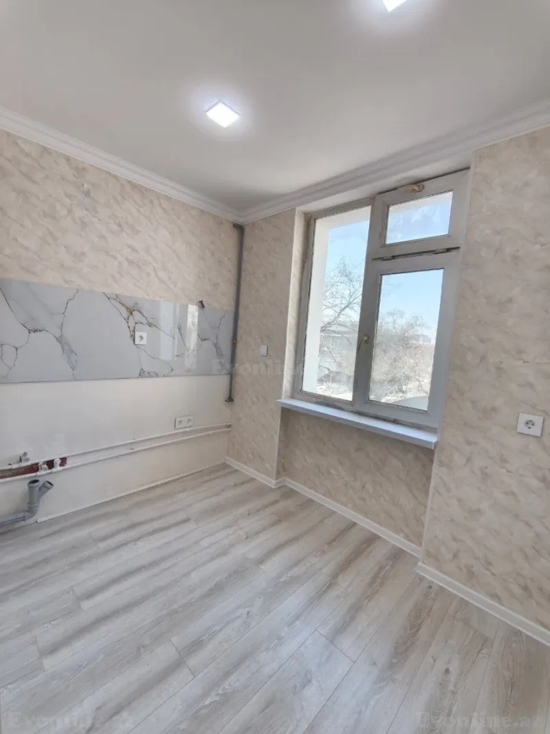 Satılır 1 otaqlı Mənzil Köhnə tikili 31 m² Abşeron r. - şəkil 12