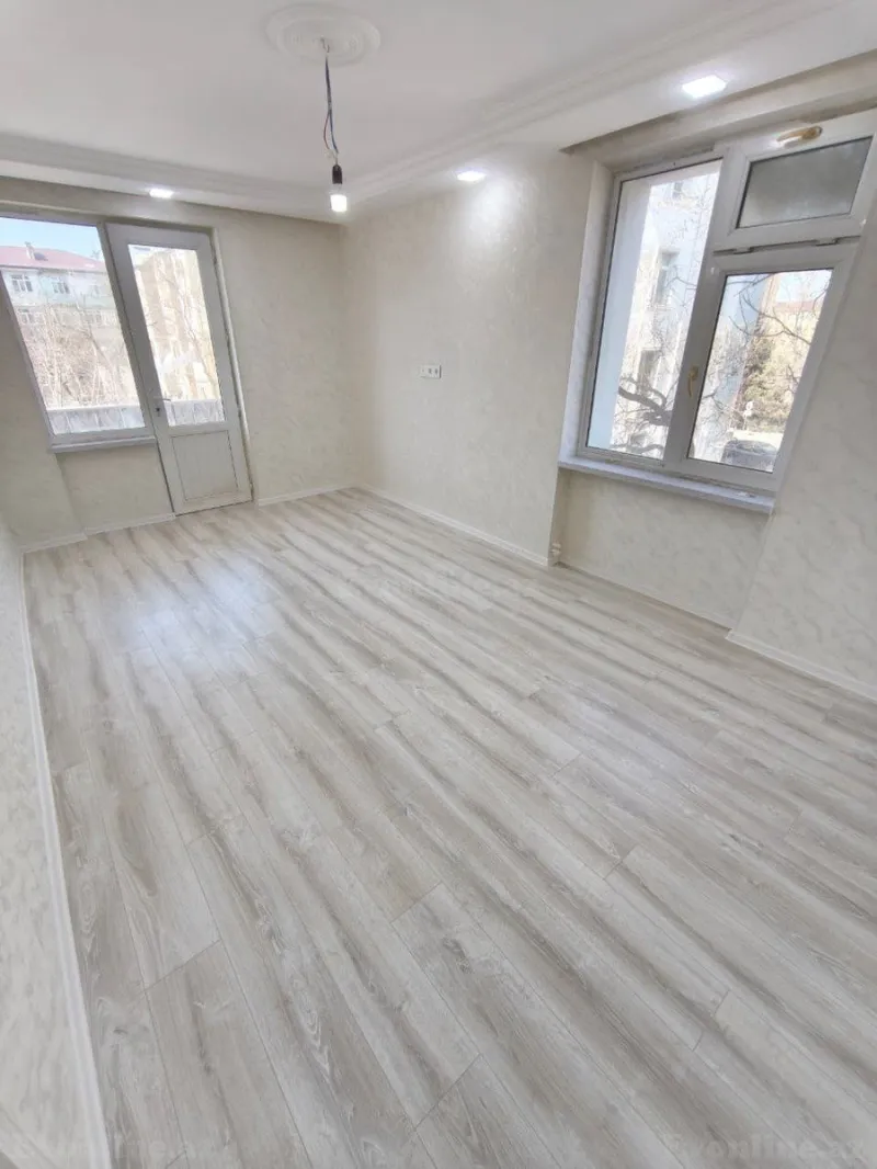 Satılır 1 otaqlı Mənzil Köhnə tikili 31 m² Abşeron r. - şəkil 15