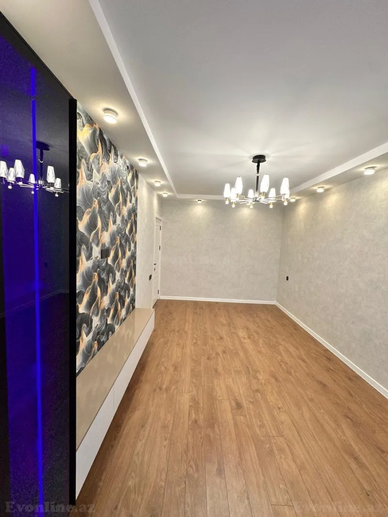 Satılır 2 otaqlı Mənzil Köhnə tikili 65 m² Həzi Aslanov - şəkil 2