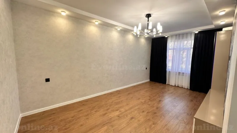Satılır 2 otaqlı Mənzil Köhnə tikili 65 m² Həzi Aslanov - şəkil 5
