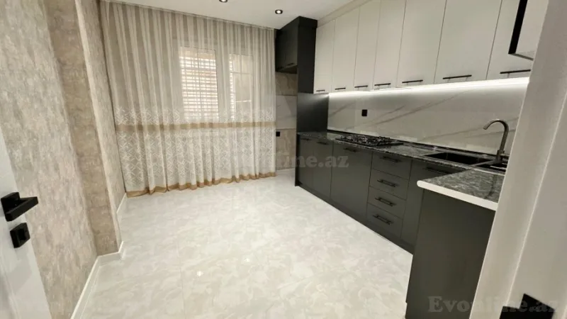 Satılır 2 otaqlı Mənzil Köhnə tikili 65 m² Həzi Aslanov - şəkil 6