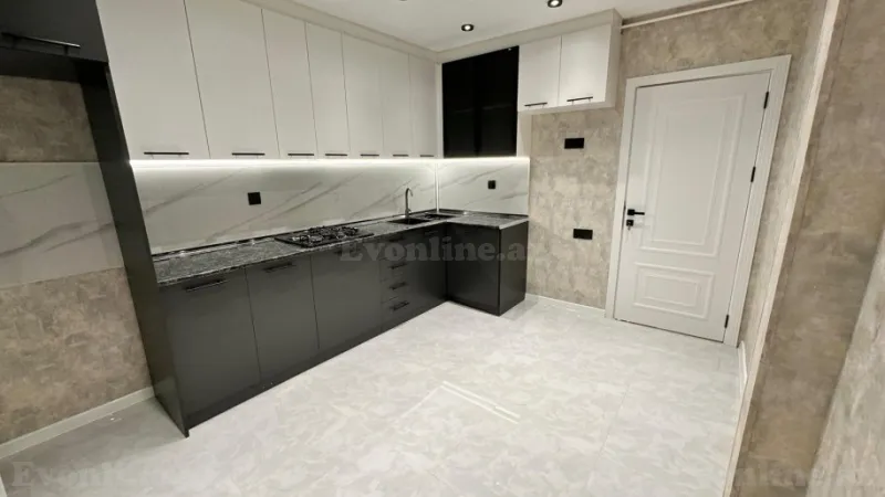 Satılır 2 otaqlı Mənzil Köhnə tikili 65 m² Həzi Aslanov - şəkil 7