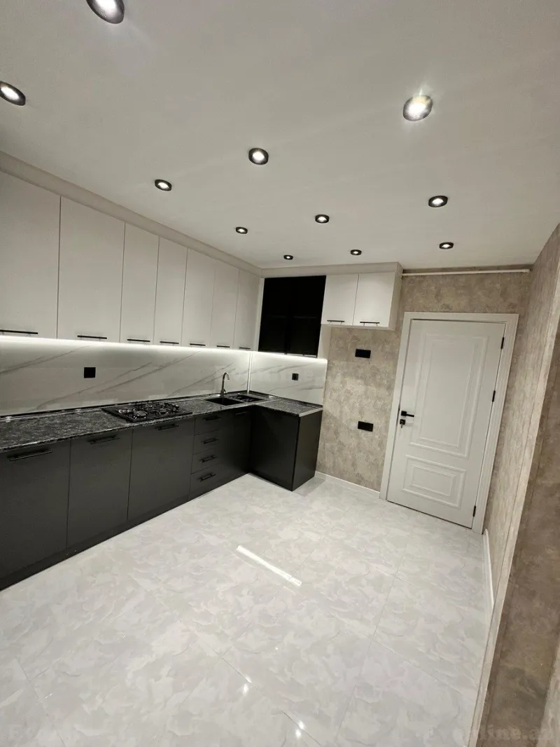 Satılır 2 otaqlı Mənzil Köhnə tikili 65 m² Həzi Aslanov - şəkil 8