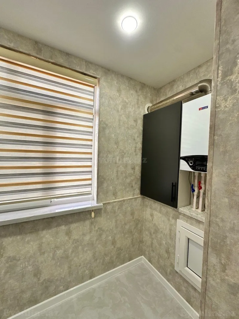 Satılır 2 otaqlı Mənzil Köhnə tikili 65 m² Həzi Aslanov - şəkil 9