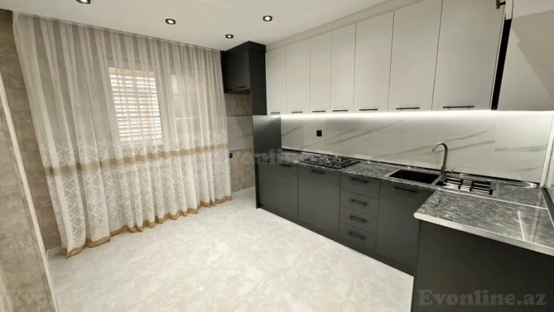 Satılır 2 otaqlı Mənzil Köhnə tikili 65 m² Həzi Aslanov - şəkil 10