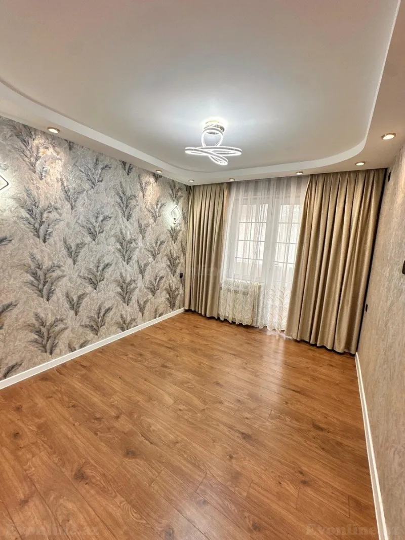 Satılır 2 otaqlı Mənzil Köhnə tikili 65 m² Həzi Aslanov - şəkil 11