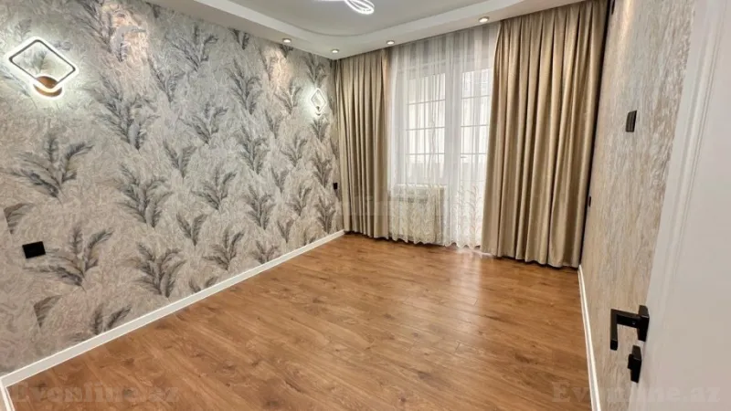 Satılır 2 otaqlı Mənzil Köhnə tikili 65 m² Həzi Aslanov - şəkil 12