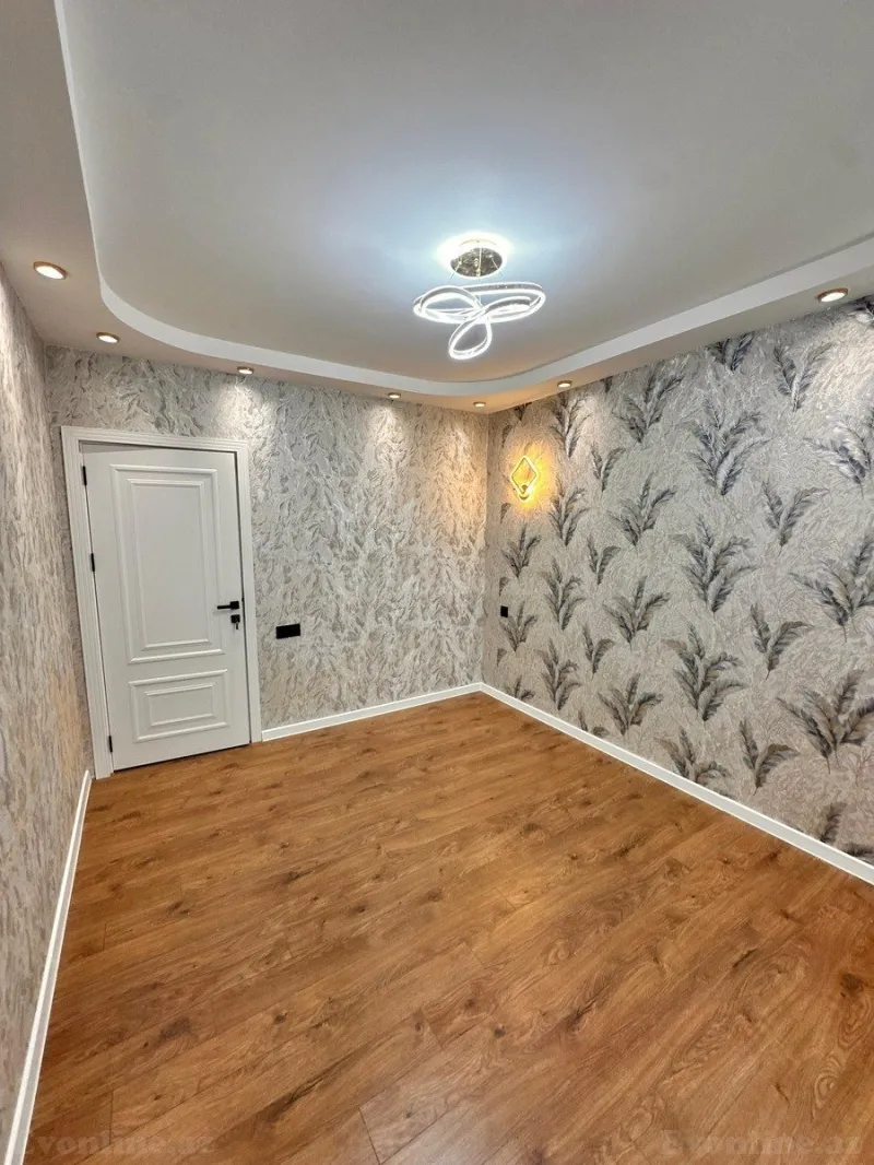 Satılır 2 otaqlı Mənzil Köhnə tikili 65 m² Həzi Aslanov - şəkil 13