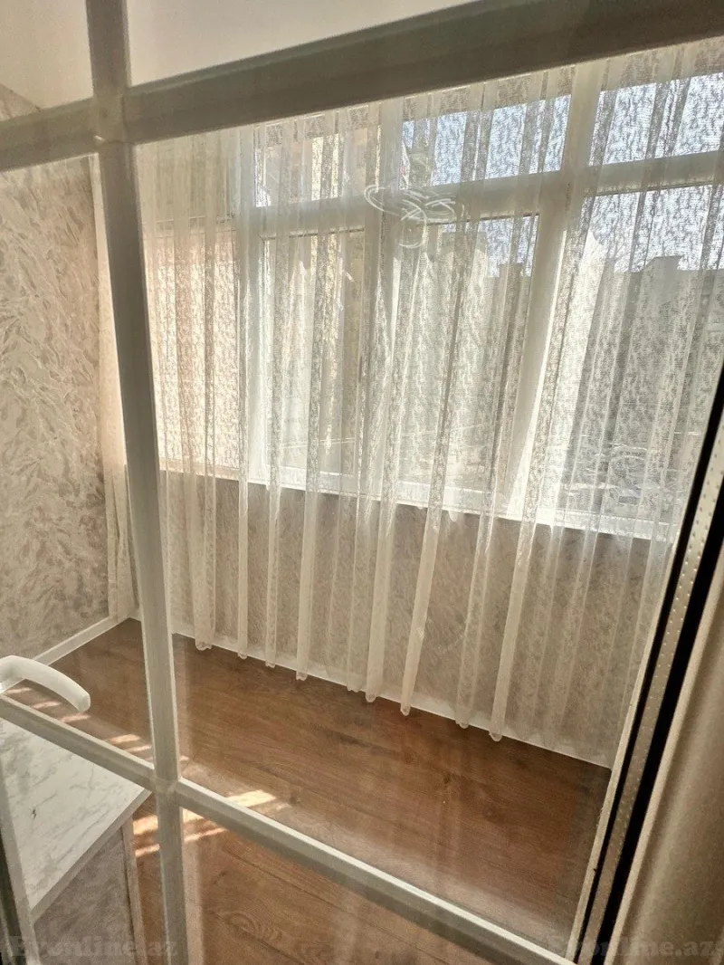 Satılır 2 otaqlı Mənzil Köhnə tikili 65 m² Həzi Aslanov - şəkil 14