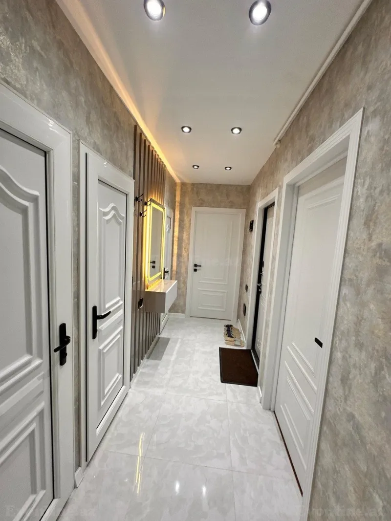 Satılır 2 otaqlı Mənzil Köhnə tikili 65 m² Həzi Aslanov - şəkil 16