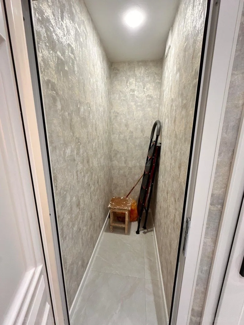 Satılır 2 otaqlı Mənzil Köhnə tikili 65 m² Həzi Aslanov - şəkil 17