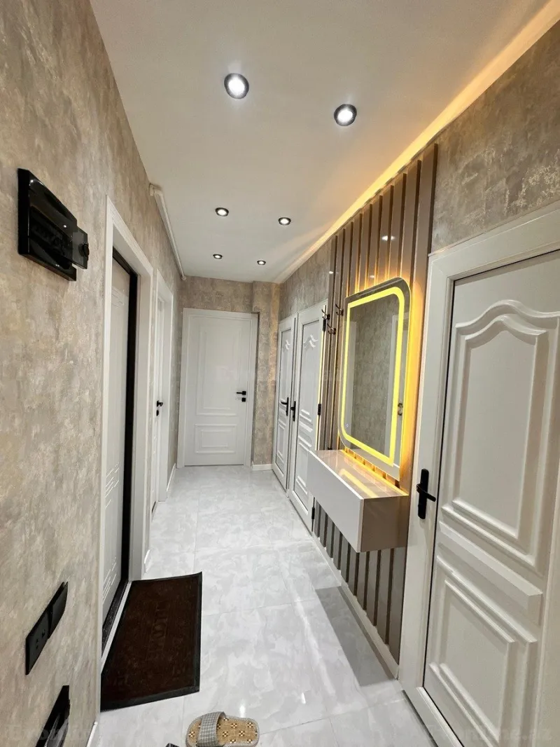 Satılır 2 otaqlı Mənzil Köhnə tikili 65 m² Həzi Aslanov - şəkil 18