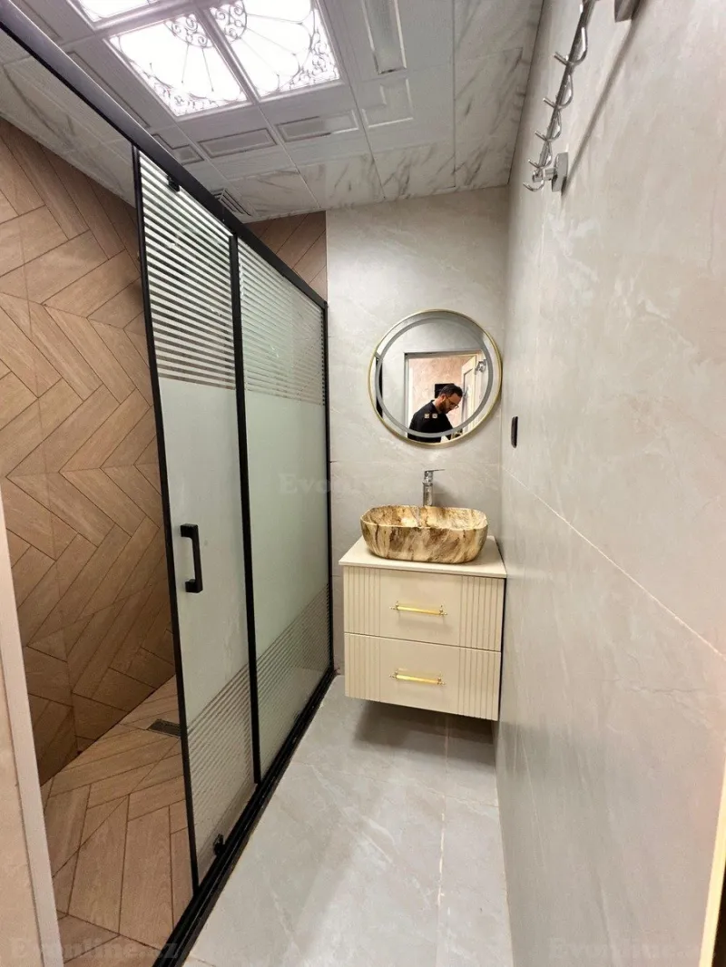 Satılır 2 otaqlı Mənzil Köhnə tikili 65 m² Həzi Aslanov - şəkil 19