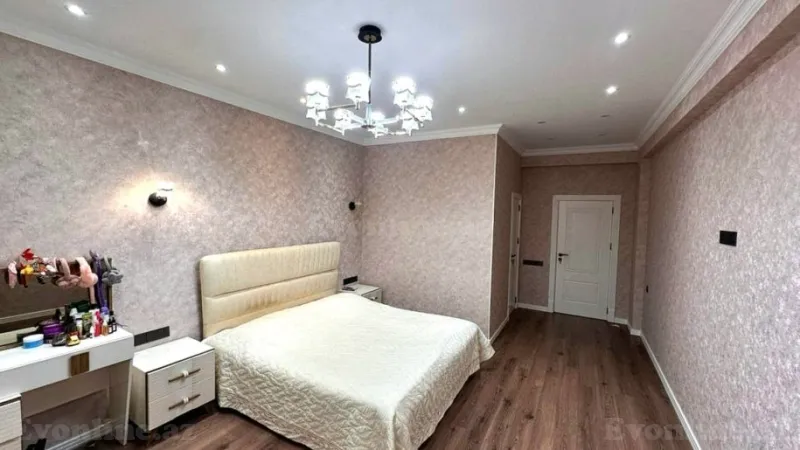 Satılır 3 otaqlı Mənzil Yeni tikili 135 m² 8-ci kilometr - şəkil 3