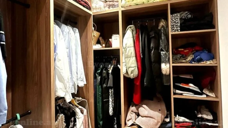 Satılır 3 otaqlı Mənzil Yeni tikili 135 m² 8-ci kilometr - şəkil 9