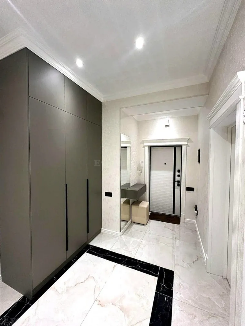 Satılır 3 otaqlı Mənzil Yeni tikili 135 m² 8-ci kilometr - şəkil 11