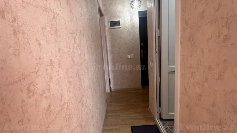 Kirayə verilir 2 otaqlı Mənzil Yeni tikili 55 m² 8-ci mikrorayon - şəkil 6