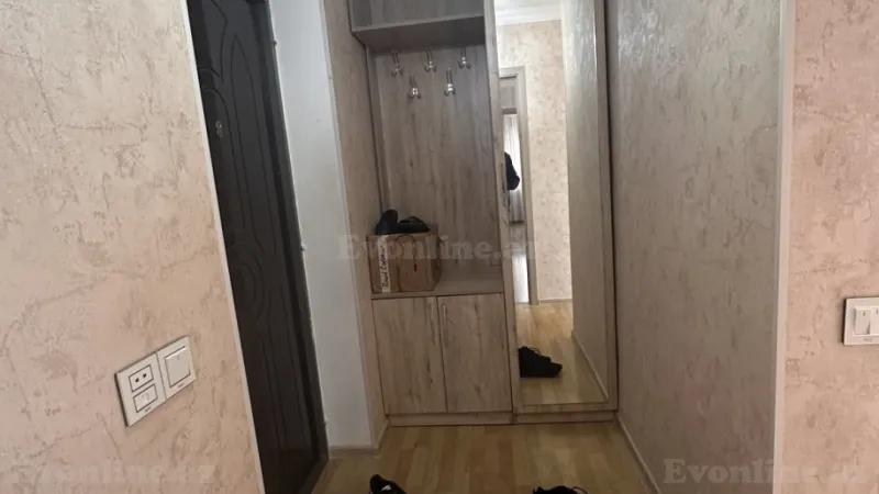 Kirayə verilir 2 otaqlı Mənzil Yeni tikili 55 m² 8-ci mikrorayon - şəkil 7