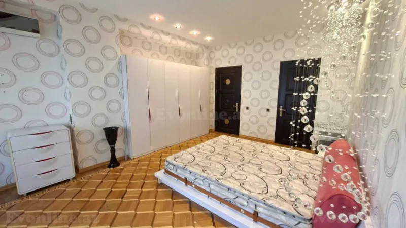 Satılır 4 otaqlı Mənzil Yeni tikili 185 m² Nəriman Nərimanov m. - şəkil 15