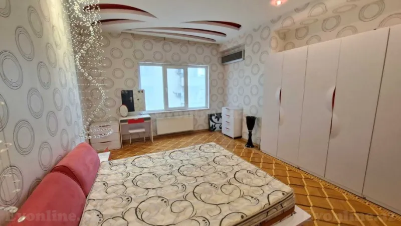 Satılır 4 otaqlı Mənzil Yeni tikili 185 m² Nəriman Nərimanov m. - şəkil 16