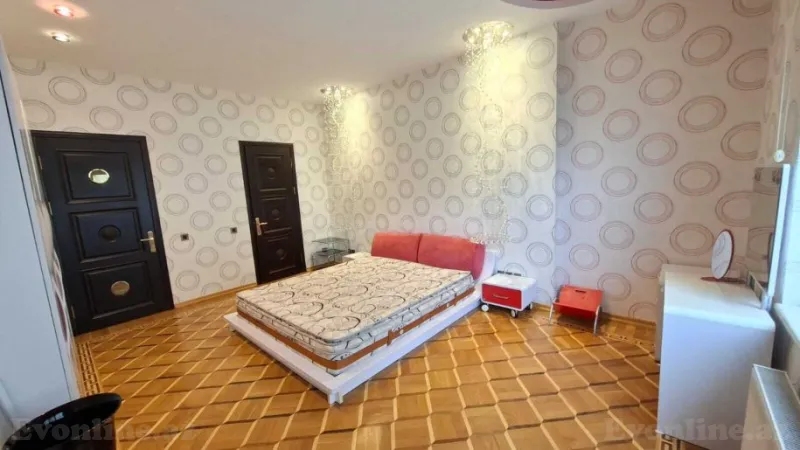 Satılır 4 otaqlı Mənzil Yeni tikili 185 m² Nəriman Nərimanov m. - şəkil 17