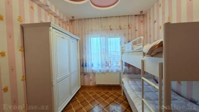 Satılır 4 otaqlı Mənzil Yeni tikili 185 m² Nəriman Nərimanov m. - şəkil 24