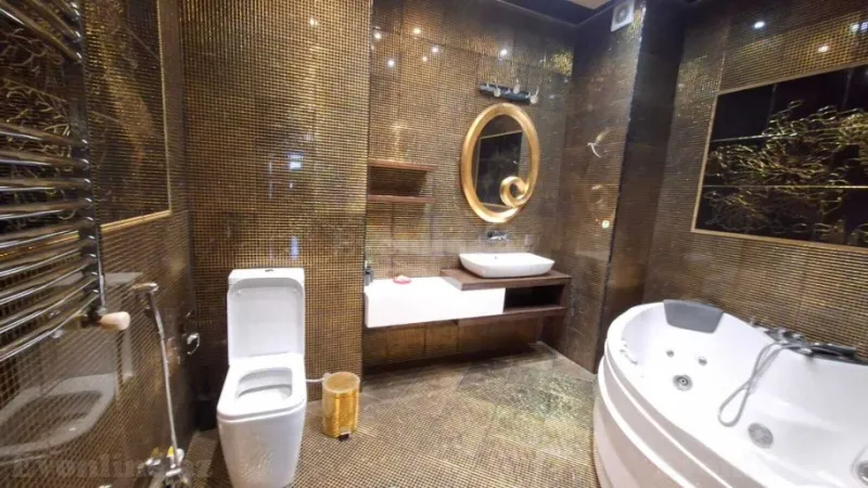 Satılır 4 otaqlı Mənzil Yeni tikili 185 m² Nəriman Nərimanov m. - şəkil 28