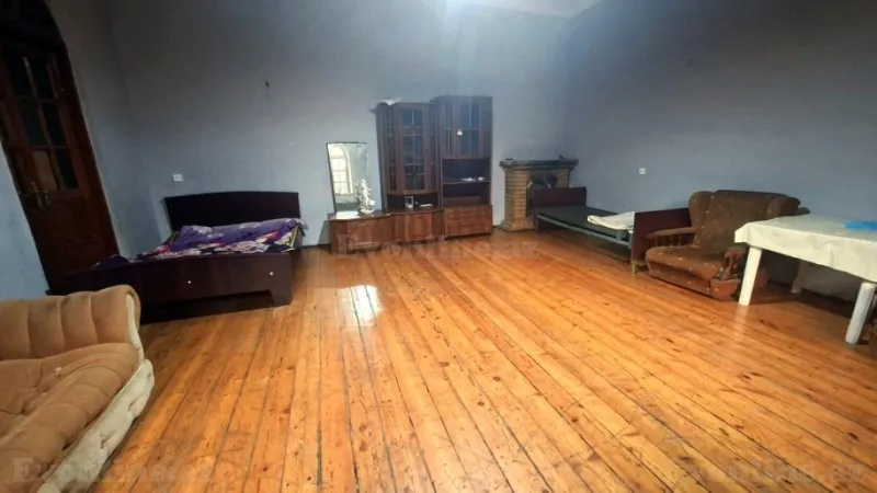 Kirayə verilir 2 otaqlı Mənzil Köhnə tikili 50 m² Nizami m. - şəkil 2