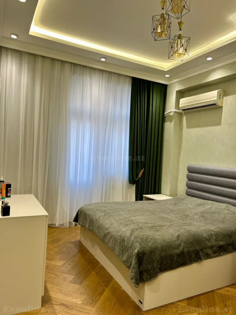 Satılır 3 otaqlı Mənzil Yeni tikili 79 m² Yasamal - şəkil 5