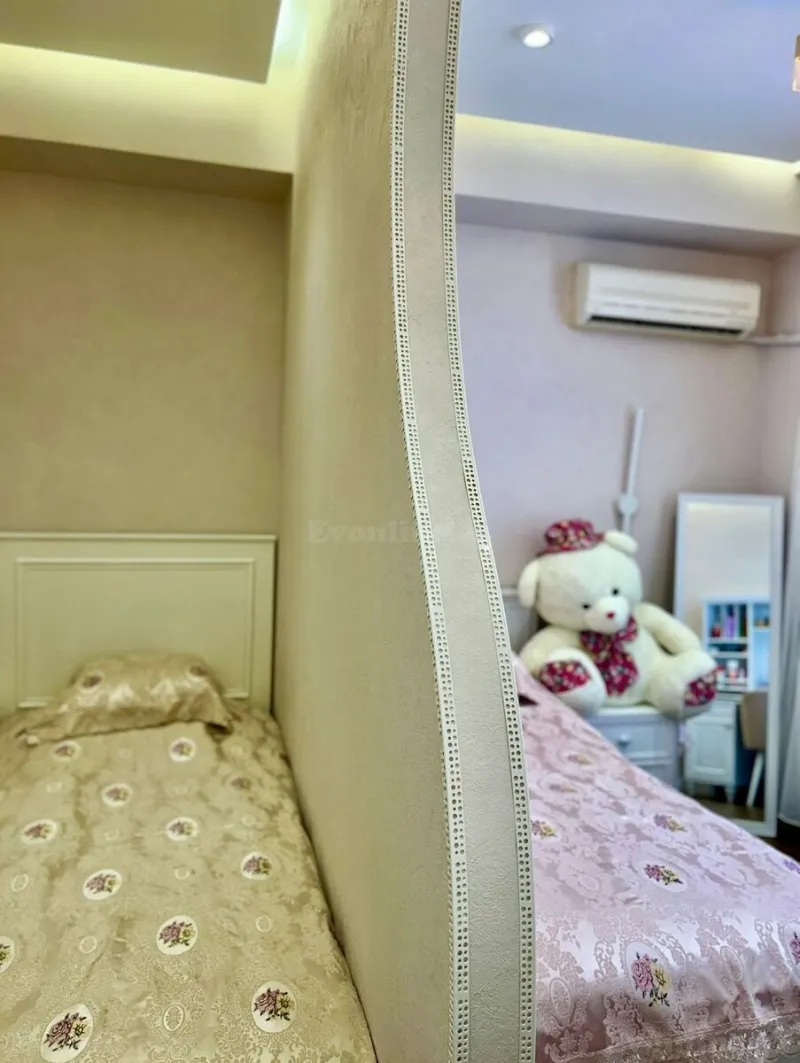 Satılır 3 otaqlı Mənzil Yeni tikili 79 m² Yasamal - şəkil 7