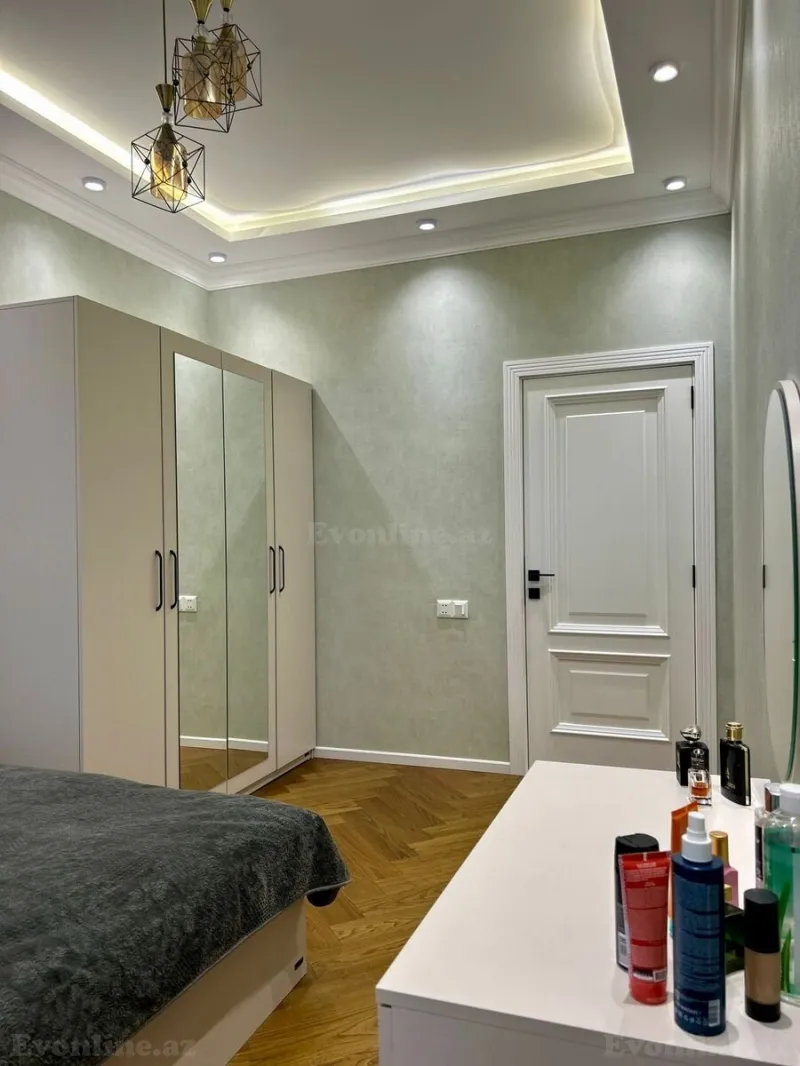 Satılır 3 otaqlı Mənzil Yeni tikili 79 m² Yasamal - şəkil 12