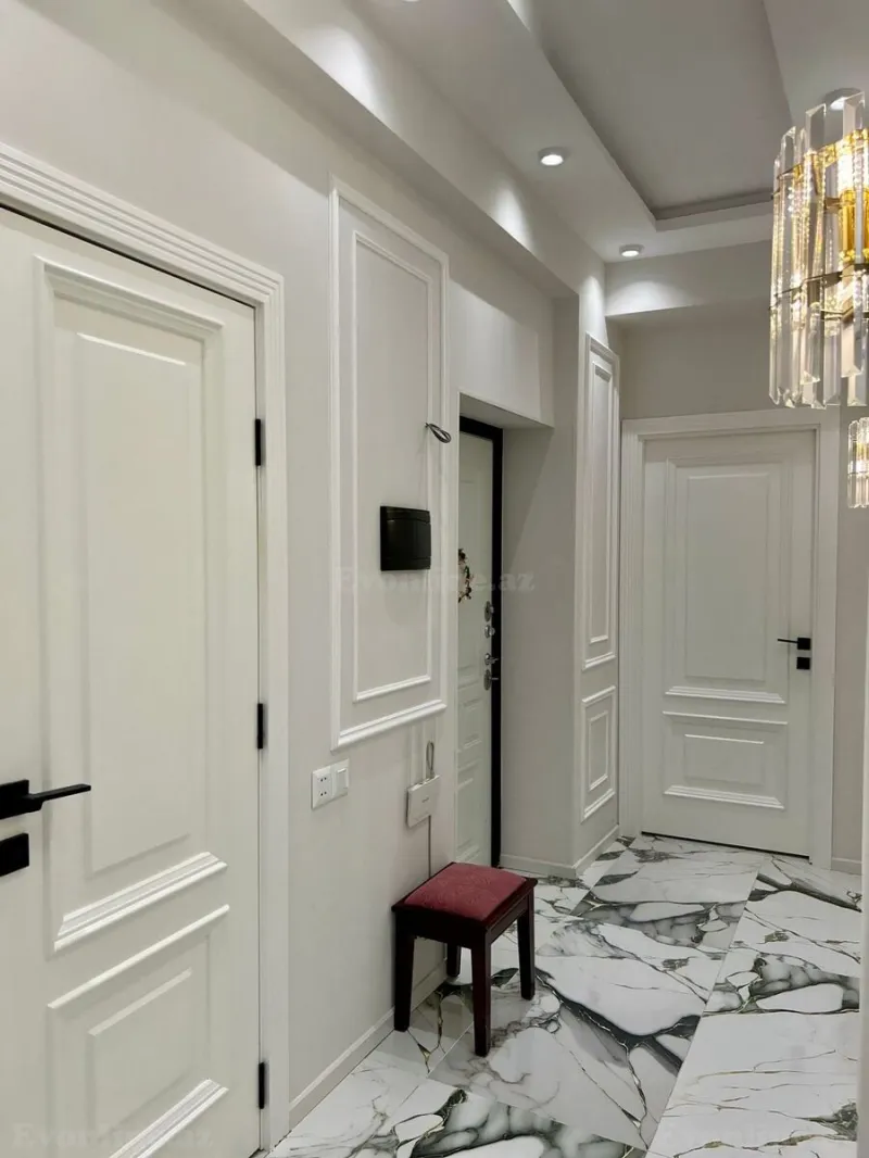 Satılır 3 otaqlı Mənzil Yeni tikili 79 m² Yasamal - şəkil 18