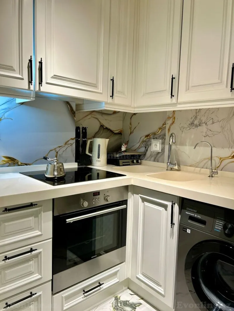 Satılır 3 otaqlı Mənzil Yeni tikili 79 m² Yasamal - şəkil 20