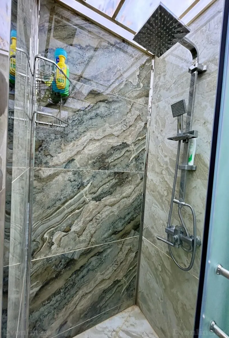 Satılır 3 otaqlı Mənzil Yeni tikili 79 m² Yasamal - şəkil 21