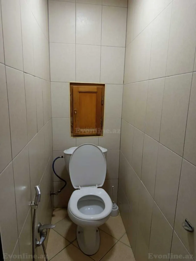 Satılır 3 otaqlı Mənzil Köhnə tikili 80 m² Memar Əcəmi m. - şəkil 9