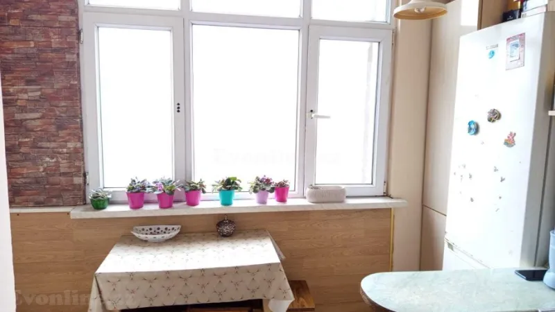 Satılır 3 otaqlı Mənzil Köhnə tikili 80 m² Memar Əcəmi m. - şəkil 11