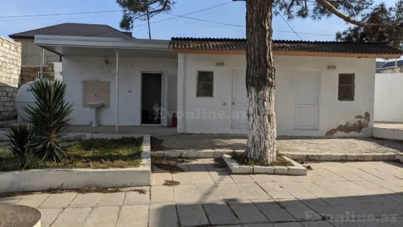 Satılır Torpaq 8 sot Xəzər r. - şəkil 2