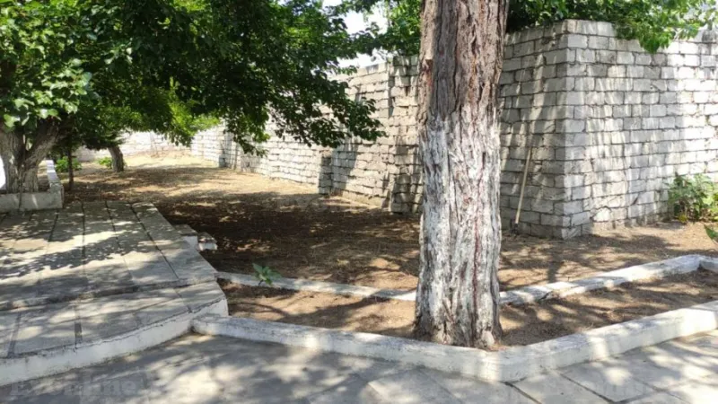 Satılır Torpaq 8 sot Xəzər r. - şəkil 3