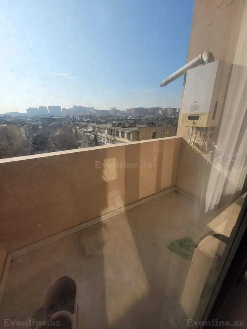 Satılır 2 otaqlı Mənzil Yeni tikili 66 m² Yasamal - şəkil 10