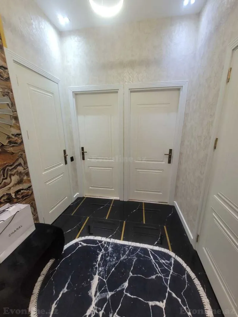 Satılır 2 otaqlı Mənzil Yeni tikili 66 m² Yasamal - şəkil 12