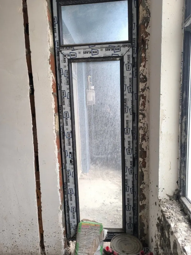 Satılır 1 otaqlı Mənzil Yeni tikili 44.3 m² İnşaatçılar m. - şəkil 4