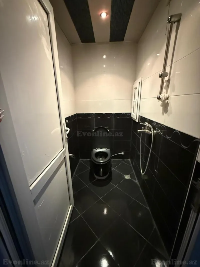 Kirayə verilir 3 otaqlı Mənzil Yeni tikili 100 m² Həzi Aslanov m. - şəkil 10